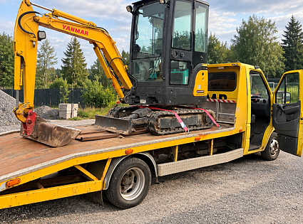 Yanmar 