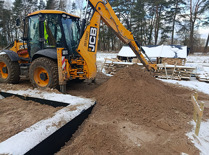 JCB / 4CX