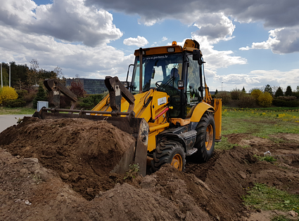 JCB / 3CX