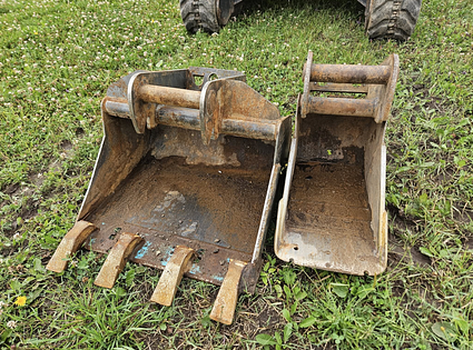 Bobcat / E35