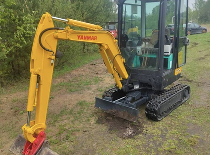 Yanmar 