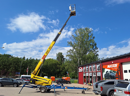 Dino Lift / 260XT