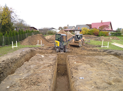 Fiat Kobelco / SL55B
