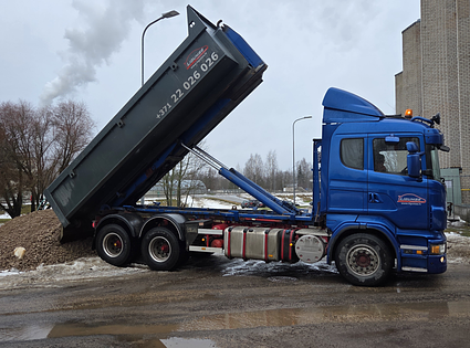 MAN / TGX