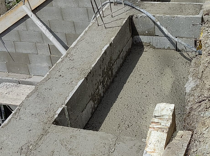 ESMU IEARADIES !! Paklpojumu klāsts bagātīgs !!  Pilns cikls Ēku renovācija , ēku celtniecība ! interesentiem Lūgums Zvanīt ,Rakstīt ..Starpnieki uzdzeriet ūdeni 