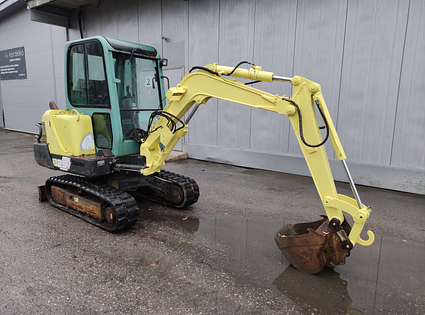 Yanmar / B25V