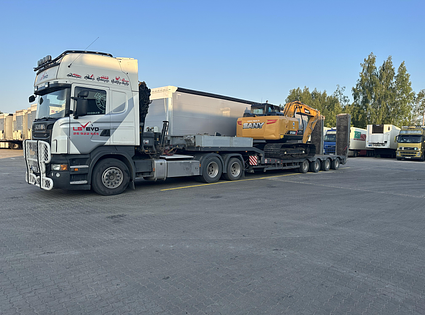 Palfinger / PK27000