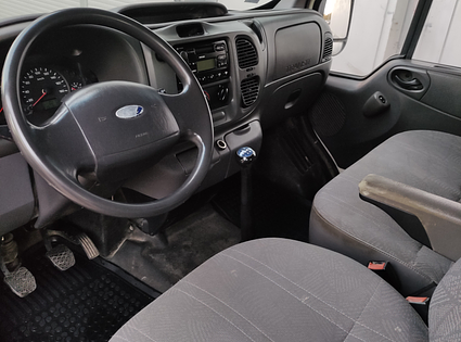 Ford / Transit