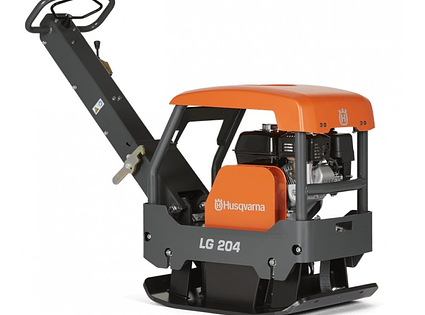 Husqvarna  / LG204