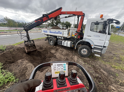 Demontāža, izvešana, pārvietošana ātri un kvalitatīvi.