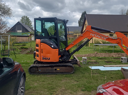 Hitachi / U26
