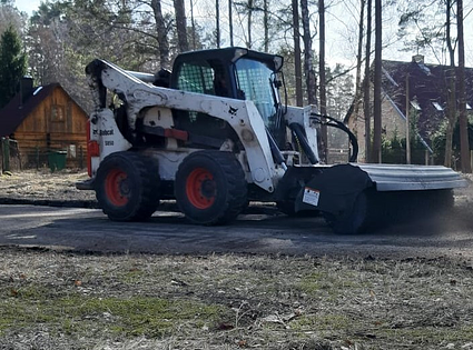 Bobcat / S850