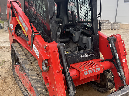 Manitou  / Rt2150