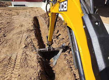 JCB 8026 cts / 8026 cts