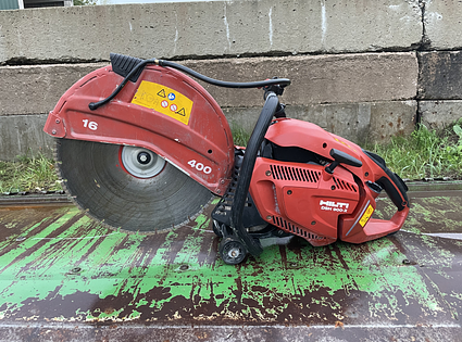 Hilti / DSH 900-x