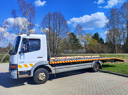 EVAKUATORI - automašīnas, tehnikas, ūdens transporta pārvadājumi