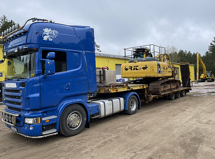 Scania / 420