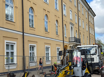 Wacker Neuson / WL 28