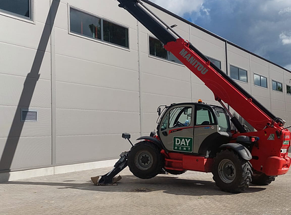 Manitou / MT1840 / MT933 / MT625H