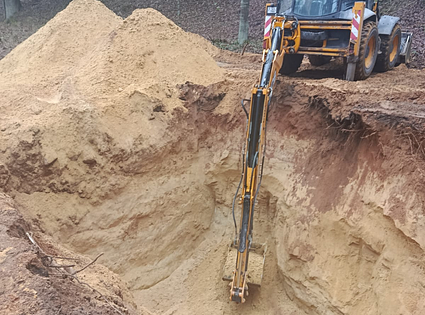 JCB / 4CX