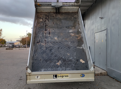 Ford / Transit