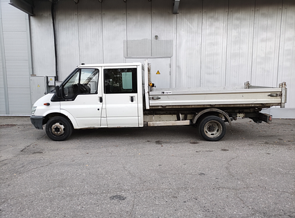 Ford / Transit