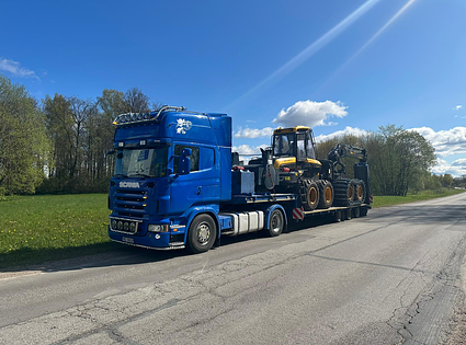 Scania / 420