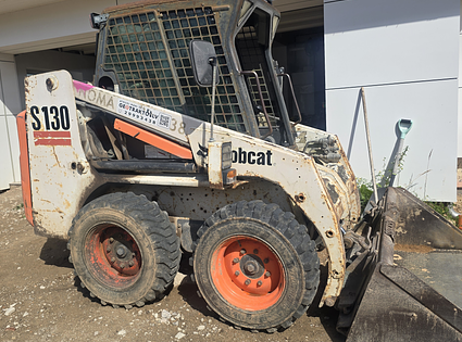 Bobcat  / S 130
