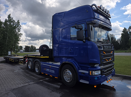 Broshuis / E2190