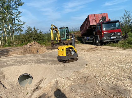 Yanmar / Vio 50u