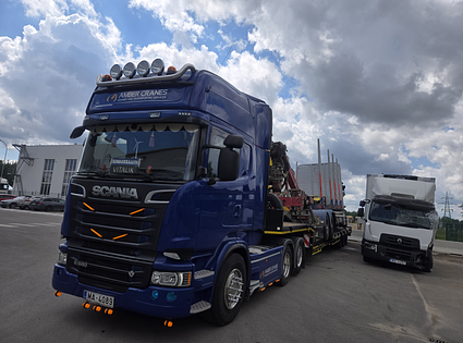 Broshuis / E2190
