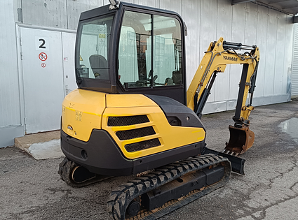 YANMAR / SV26