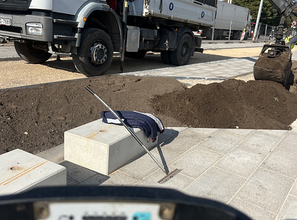 Demontāža, izvešana, pārvietošana ātri un kvalitatīvi.