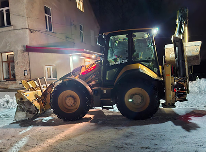 Caterpillar  / 434 f2