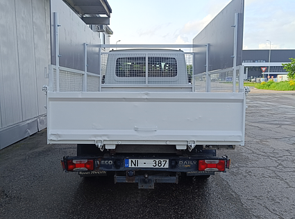 Iveco / Daily