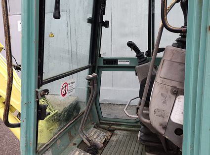 Yanmar / B25V