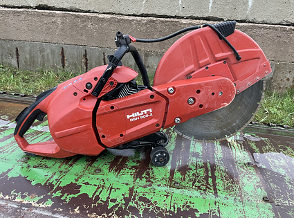 Hilti / DSH 900-x