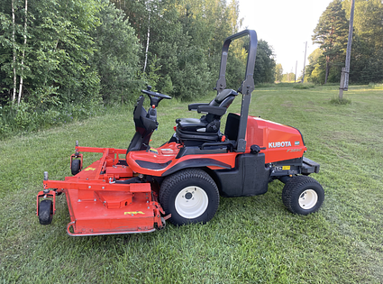 Kubota  / F3890