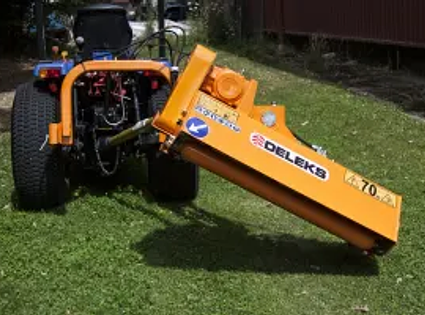 Kubota / STV 32