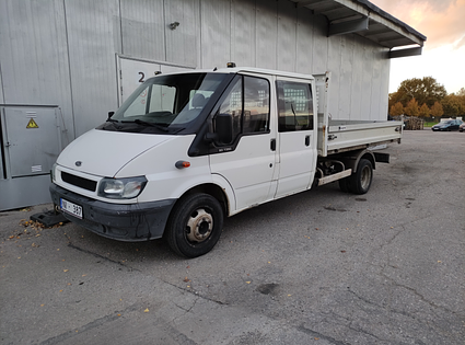 Ford / Transit
