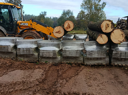 JCB / 4CX