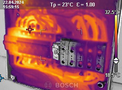 Sertificēti Elektromontāžās pakalojumi