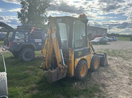 JCB / 1CX