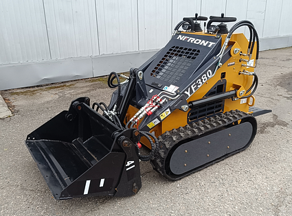 Infront / YF380
