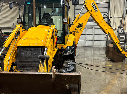 JCB  / 3CX