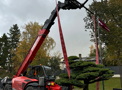 Manitou / MT1840 / MT933 / MT625H