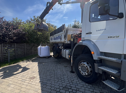 Mercedes-Benz  / Axor 