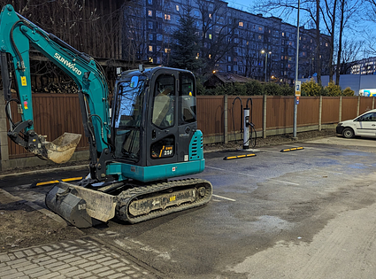 Pilna spektra Elektromontāžas darbi