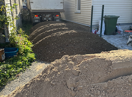 SMILTIS - Beramas kravas ar piegādi