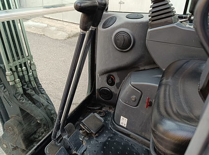 EUROCOMACH / ES18ZT